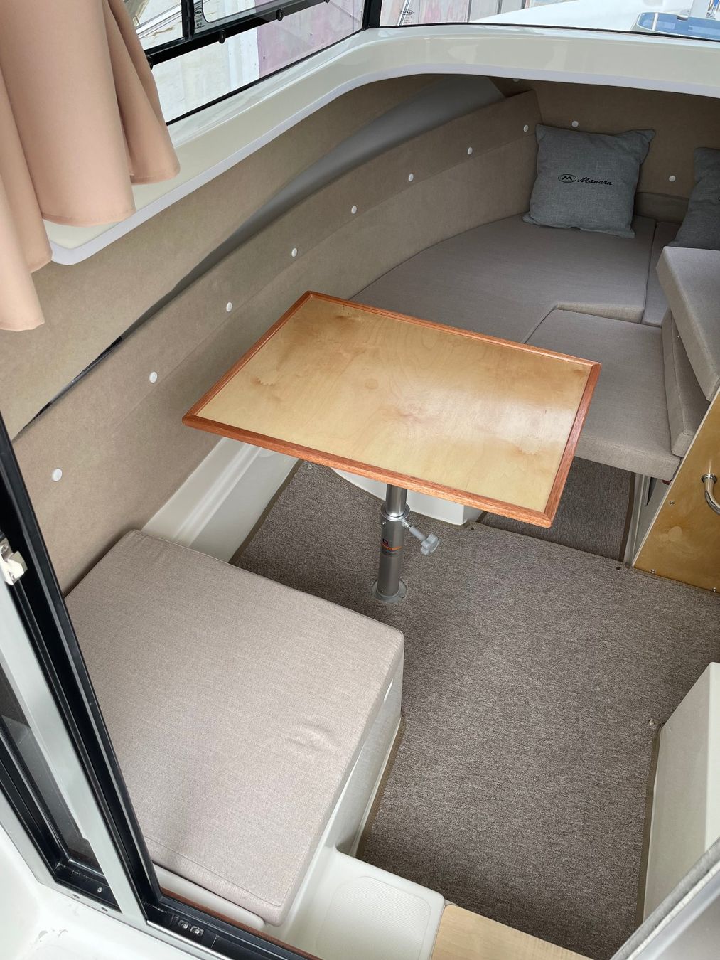 Barche: Pilothouse mit Motor 150 PS – Nuovo e nell'imballaggio originale da Quartino venduto da 5franc 6