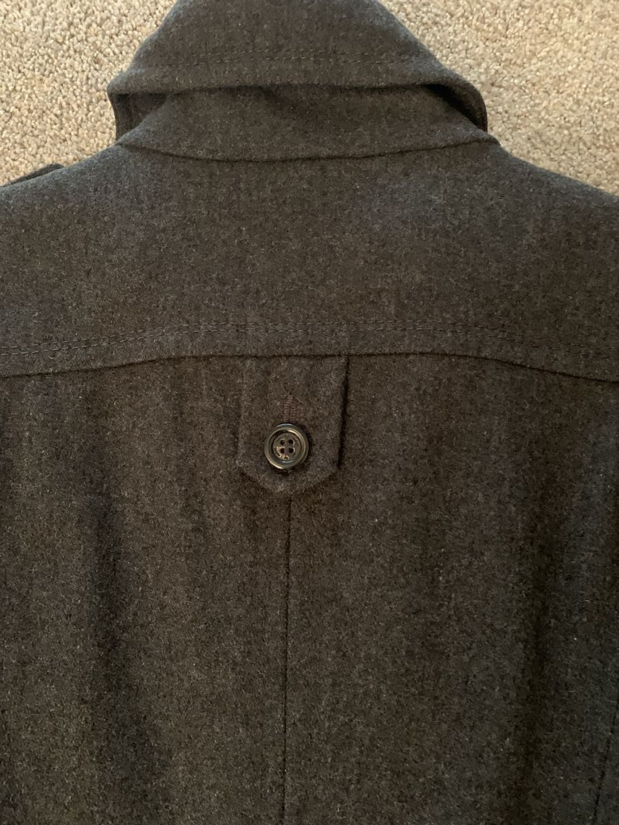 Esprit Cappotti: Wollmantel Esprit Gr. M – Usato da Winterthur venduto da Darfweg 2