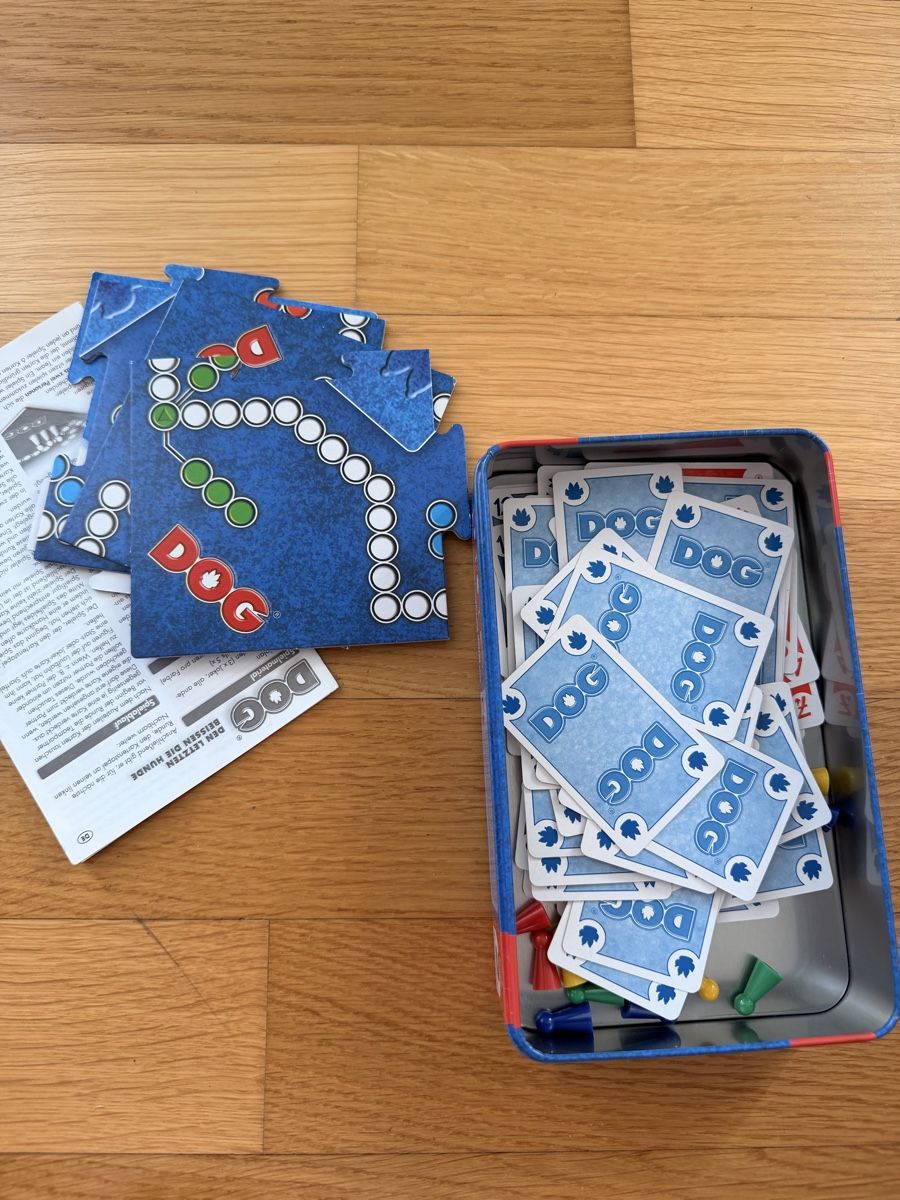 Giochi: DOG – Usato da Oberglatt ZH venduto da Mely12 1