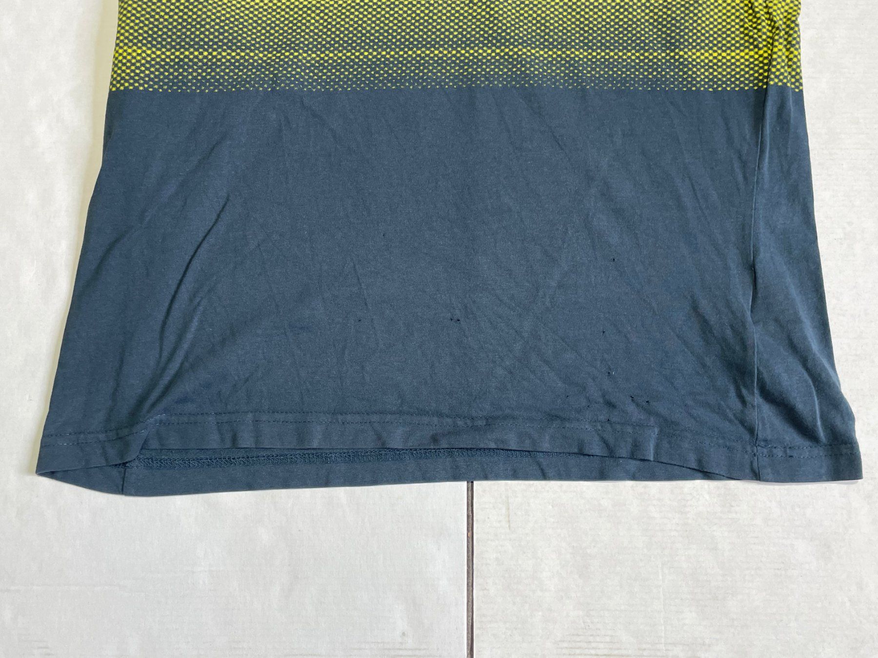 Nike T-shirt: Nike T-shirt Rodger federer RF Gr: M – Usato da Zürich venduto da le_souk 4