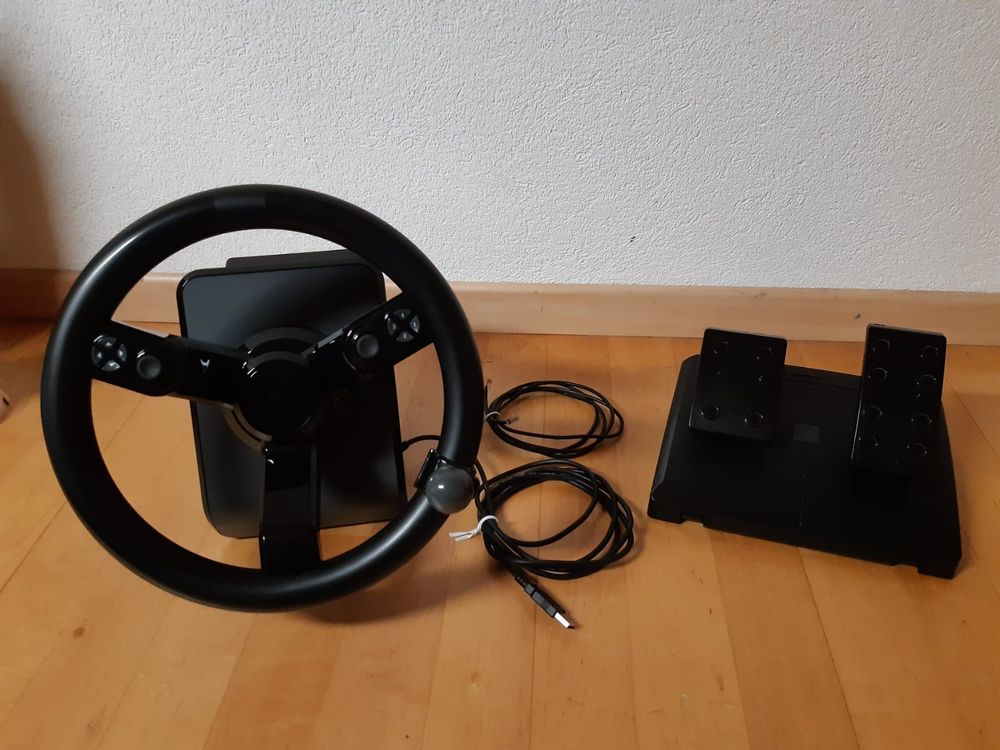 Logitech G Saitek Farm Heavy Equipment | Kaufen auf Ricardo