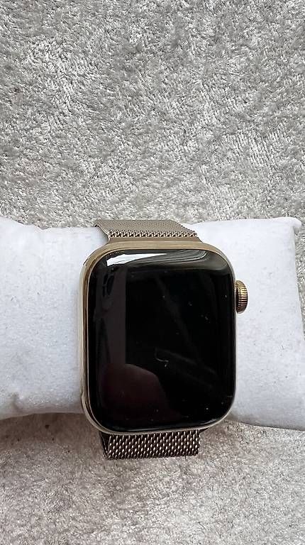 Smartwatch: Apple Watch Serie 9  – Gebraucht aus Embrach von AMSN 2