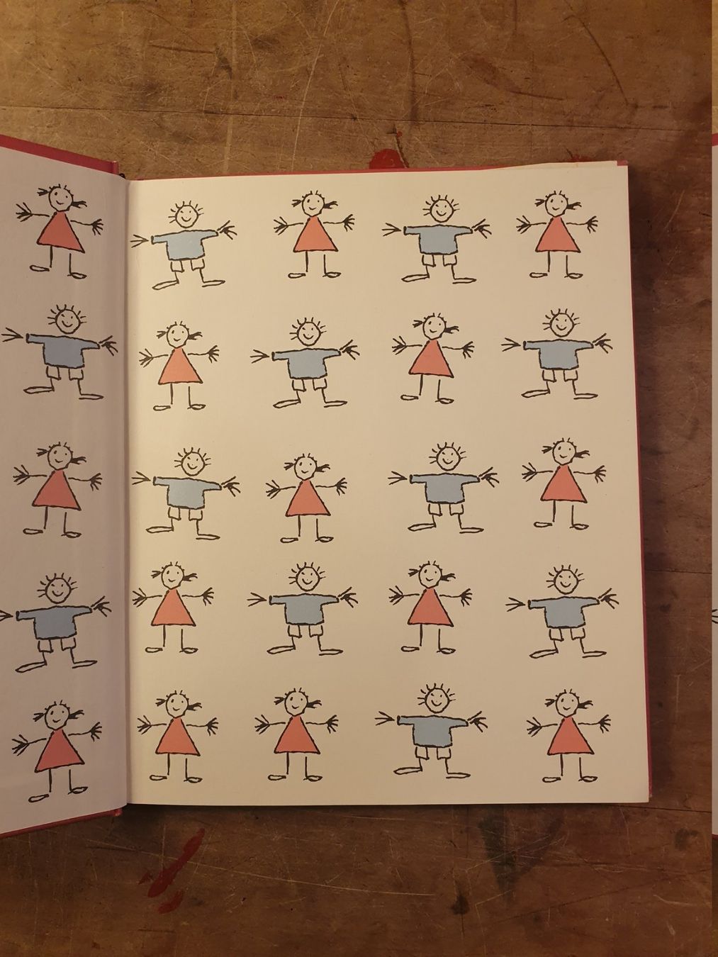 Libri: Bills neues Kleid - Anne Fine – Usato da Zürich venduto da loosebone 2