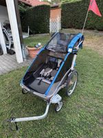 Thule Chariot Cougar 2 Kinder