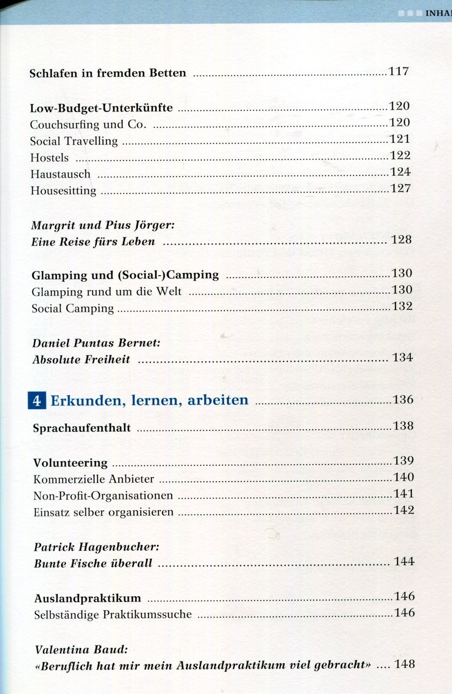 Libri: Reisen, Clever unterwegs – Usato da Aarau venduto da Elmaar41 4