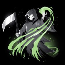 Profile image of BloodReaper