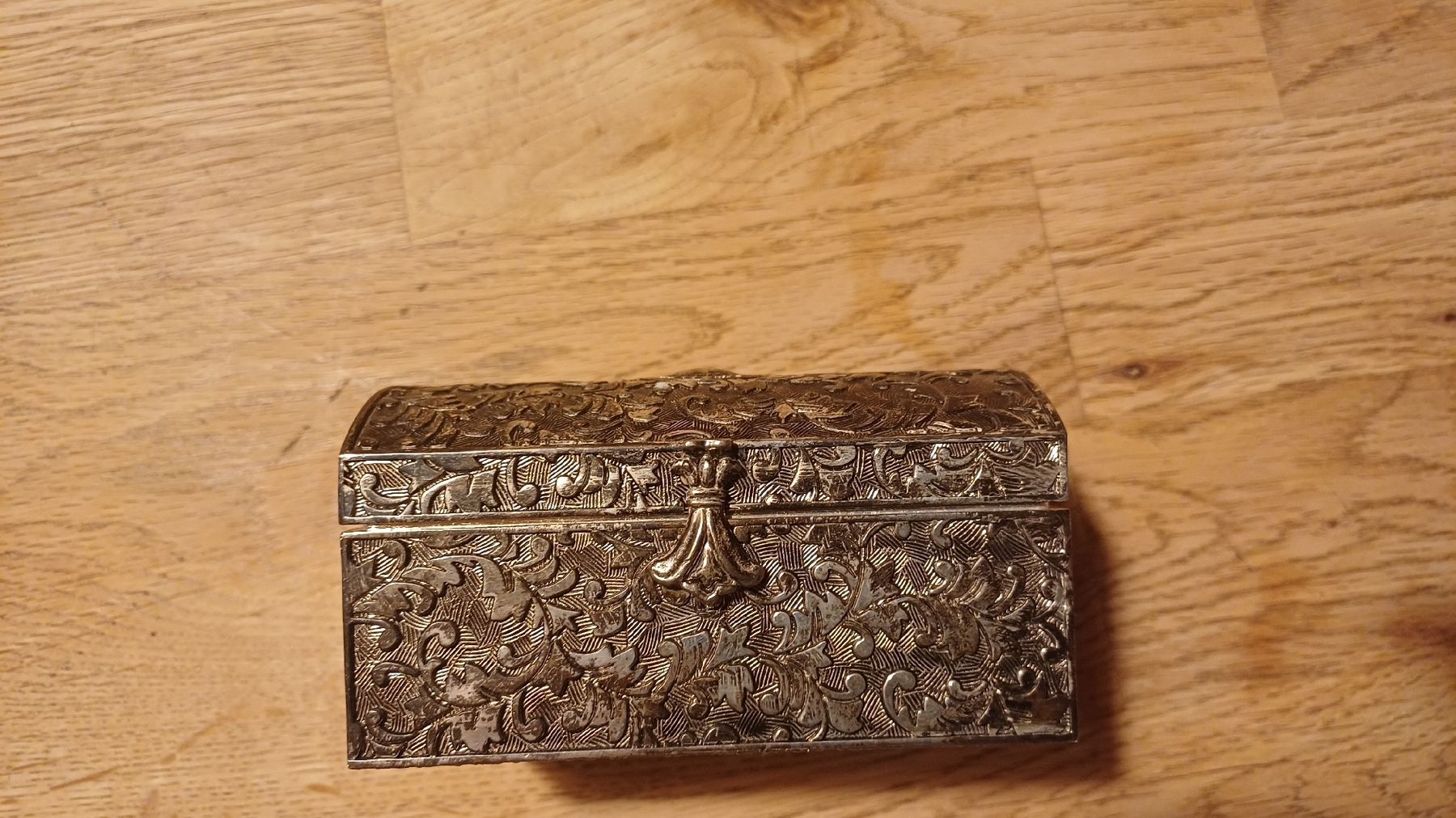 Coffres: Schmuck Vintage Schatulle – D'occasion à Flawil par Pinkmalibu 1