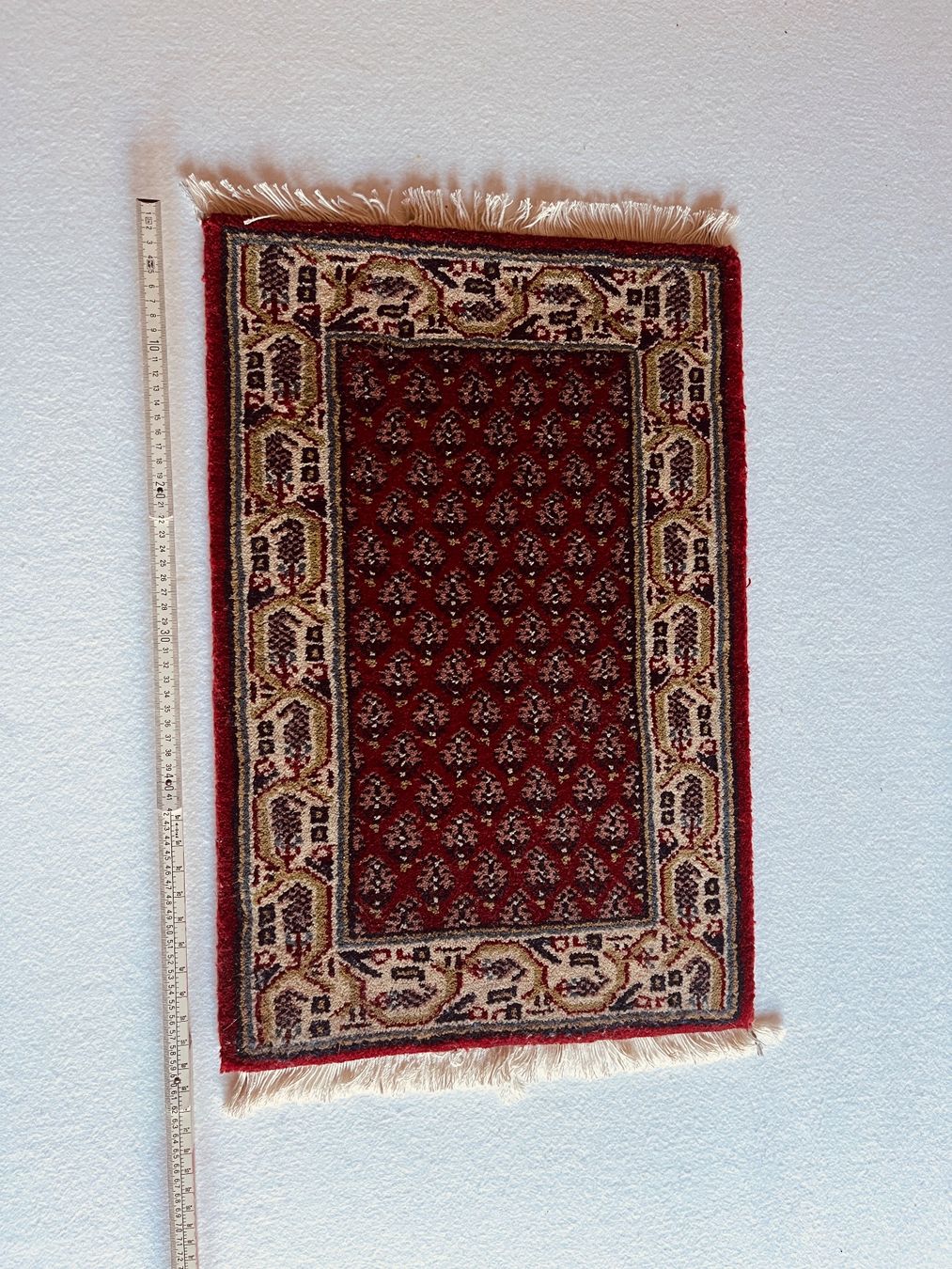 Teppiche: Orientteppich – Gebraucht aus Hettlingen von Kaeptnpum 2