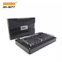 JAKEMY 106-in-1 Präzisions Schraubendreher Set (JM-8177)