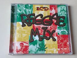 Reggae Mix