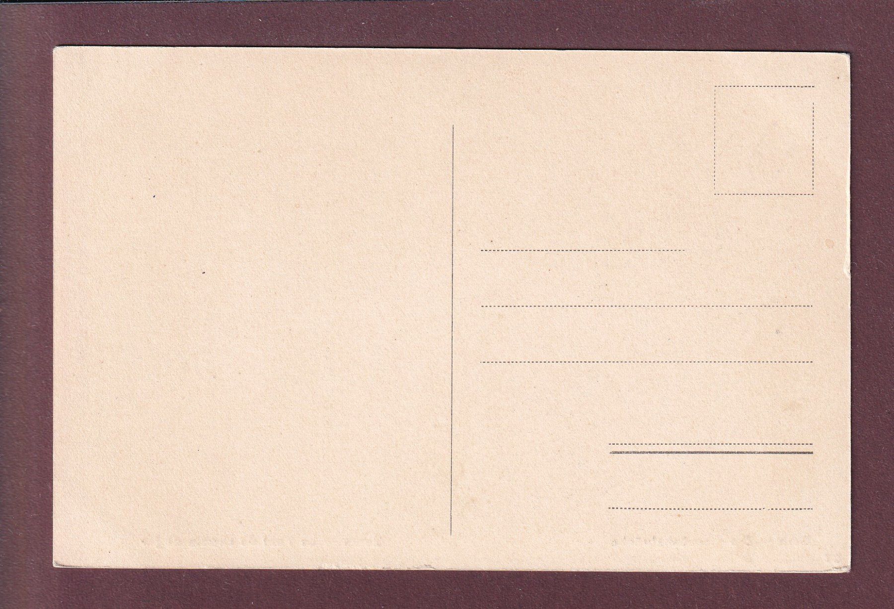Cartoline postali: BERN - Eisenbahnbrücke – Usato da Pully venduto da nicecards 1