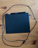 Wacom Zeichentablet 