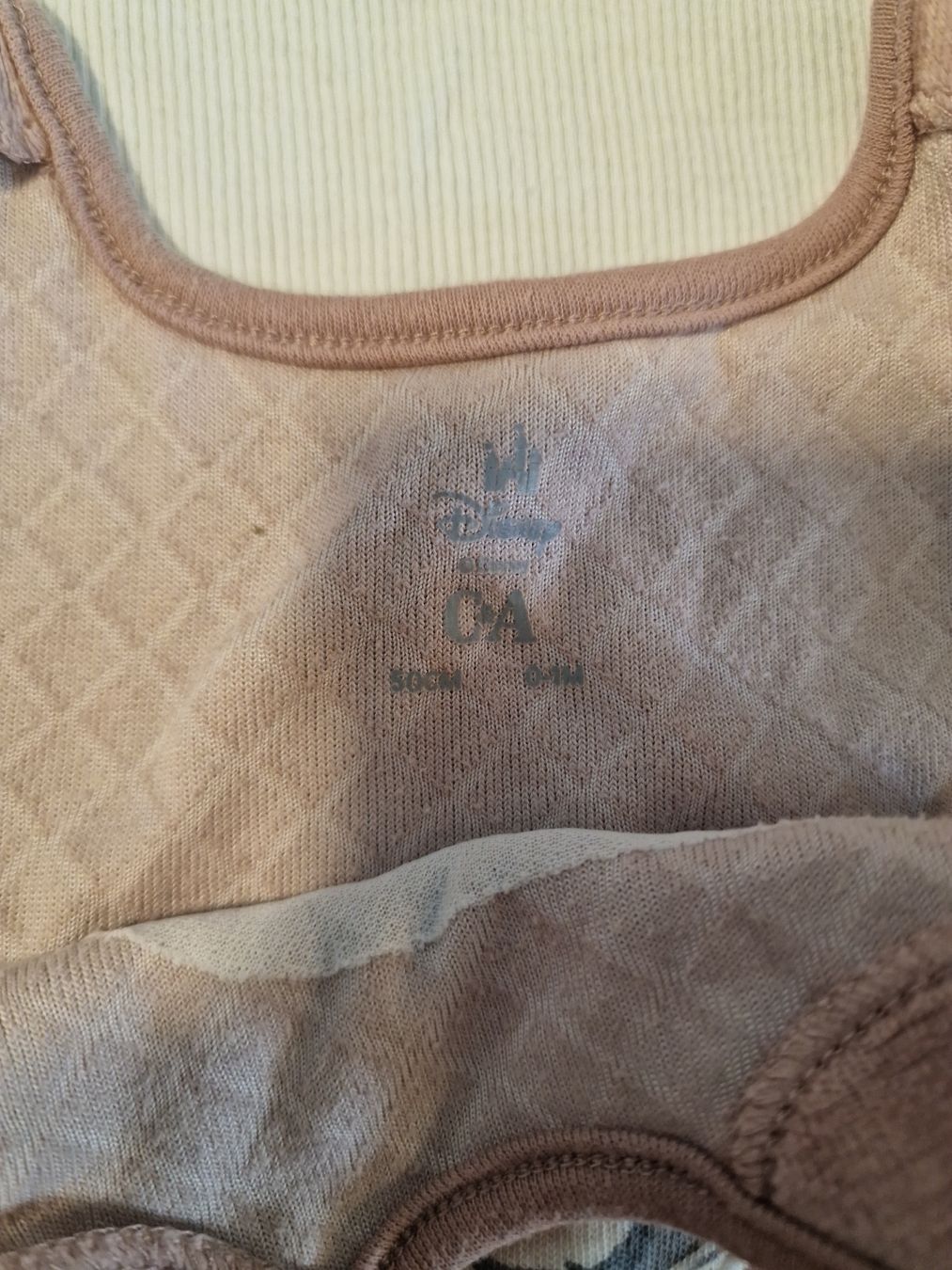 C&A Lotti & Set di vestiti: Minnie 2-teiler – Usato da Schliern b. Köniz venduto da Jemy94 1