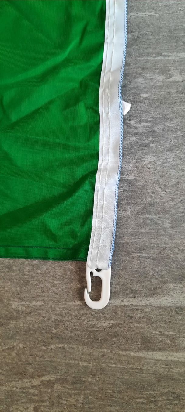 Bandiere: Bandiera Heineken verde 3x2 m – Usato da S. Antonino venduto da day_dxs7 1