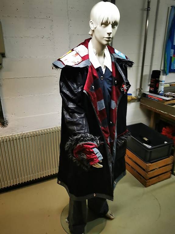 Costumi: Kostüm Pirat – Usato da Bleienbach venduto da ven_k5rv 3