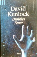 David Kenlock - Dunkles Feuer