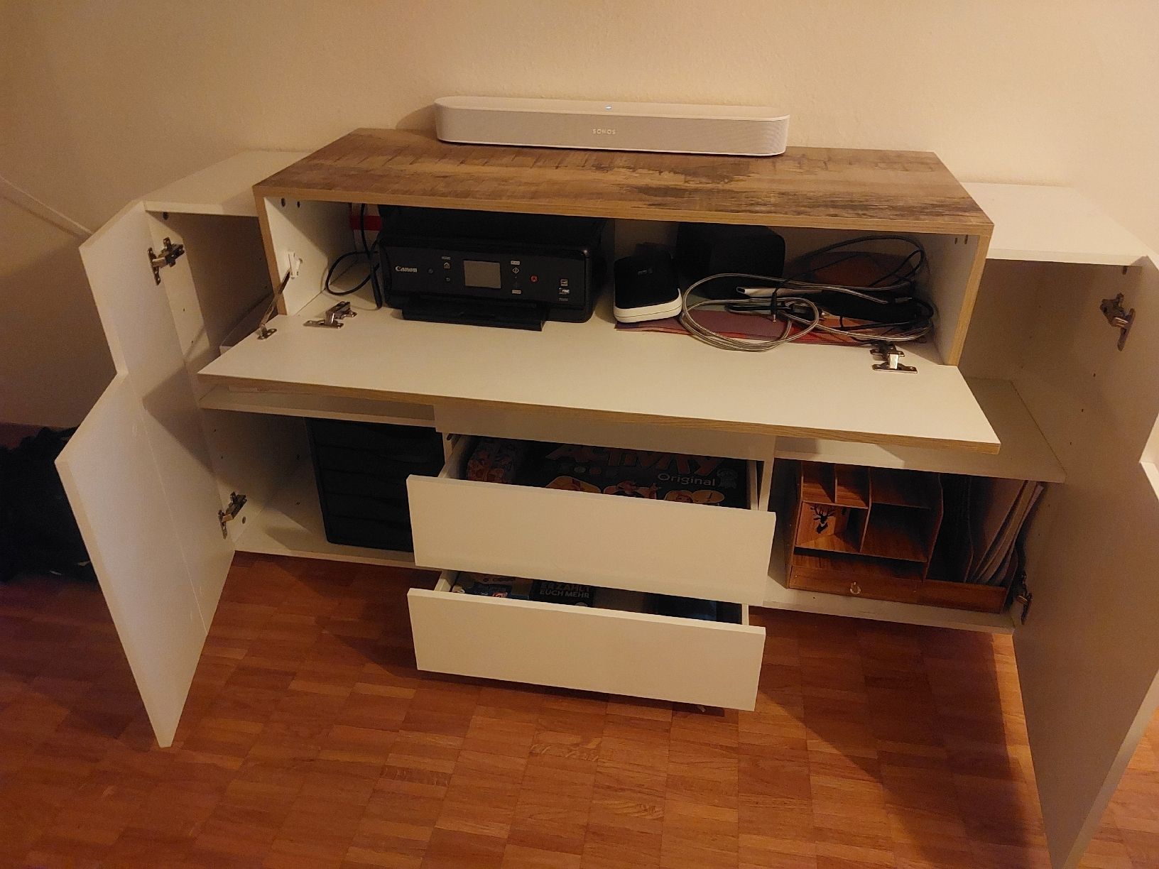 Cassettiere: sideboard – Usato da adliswil venduto da sim_sp2v