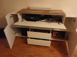 sideboard