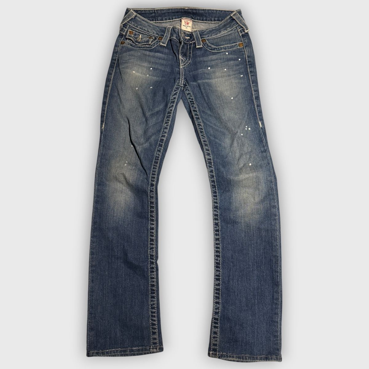 True Religion Jeans: True Religion Jeans – Usato da Thalheim venduto da nelia.mm 1
