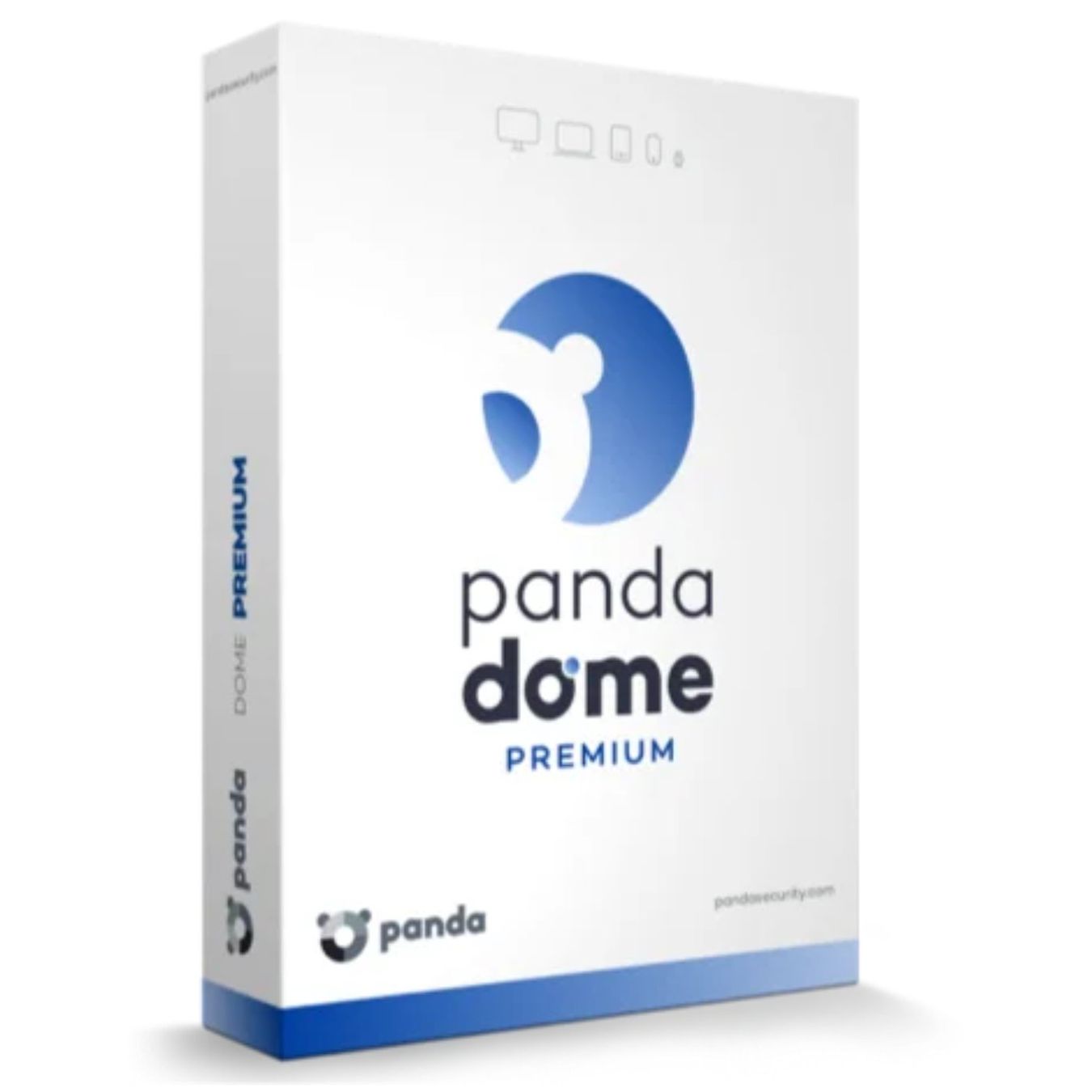 Software: Panda Dome Premium 5D/1Y – Nuovo (secondo la descrizione) da Vaduz venduto da KeysDistributionGmbH