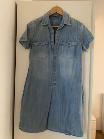 Zara Kleid S