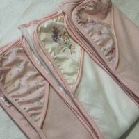 Baby Bath Towel