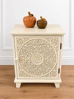 Nachtschrank Nachttisch Kommode SHABBY
