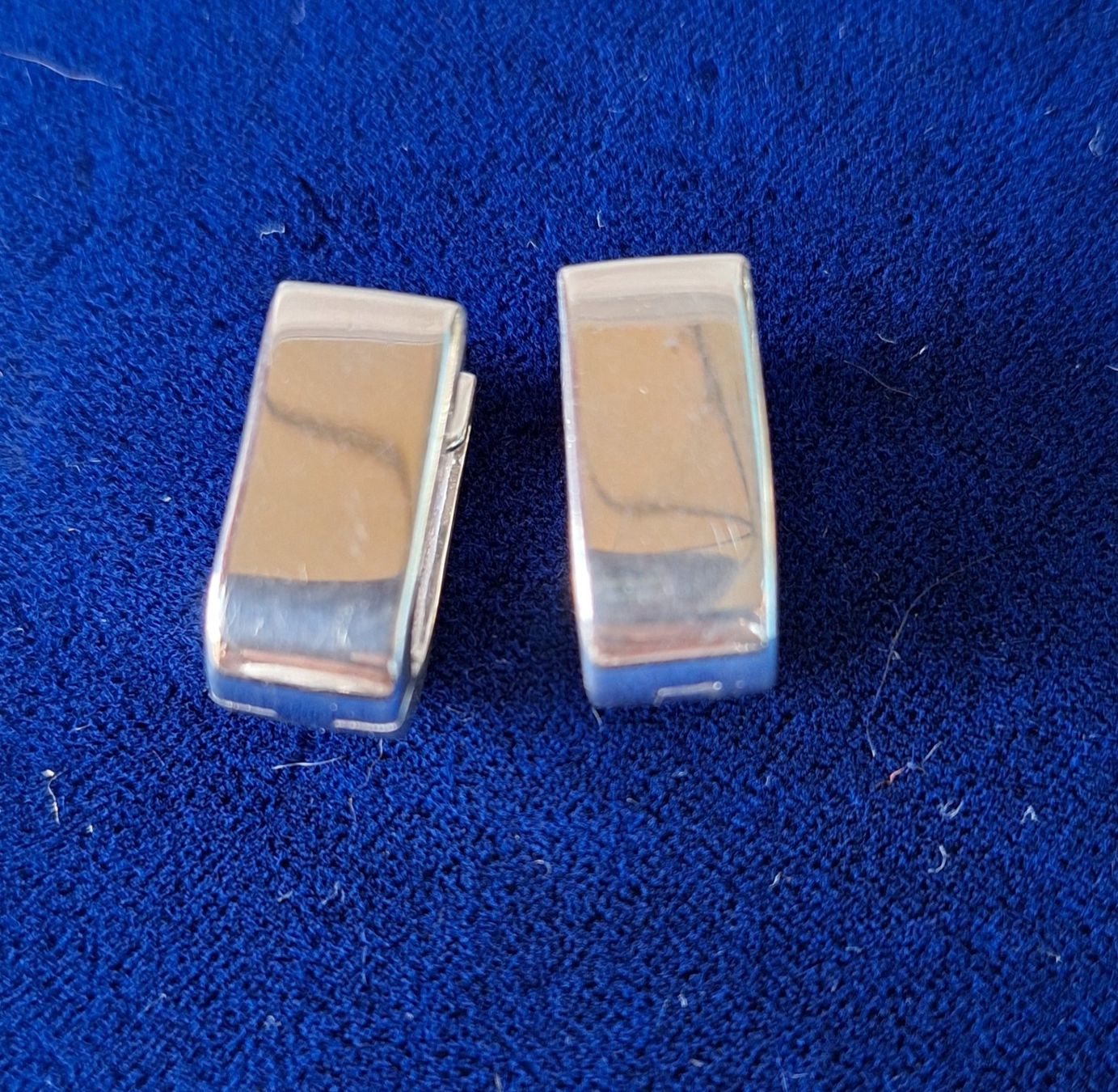 Ohrringe & -stecker: Boucles d'oreilles argent 925 – Gebraucht aus St-Triphon von Jldr0 1