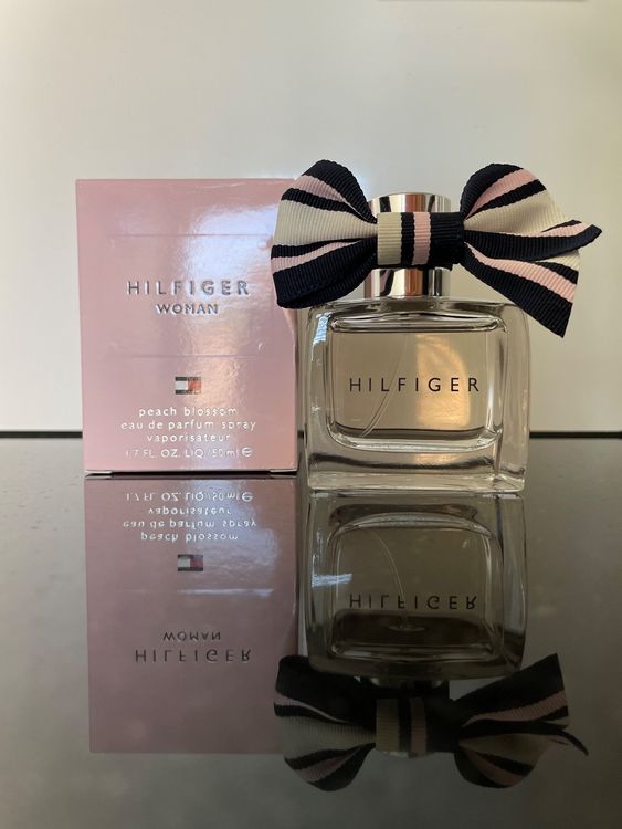 Tommy hilfiger shop peach blossom 50ml