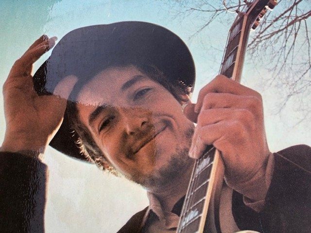 Dischi in vinile: Bob Dylan – Usato da Aarwangen venduto da Jukebox3 1