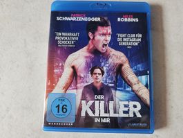 Der Killer in mir  /  Bluray