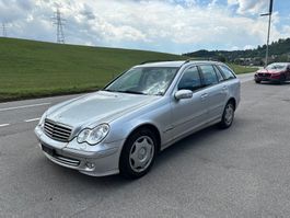 Mercedes Benz C280 4-Matic Caravan Avantgard