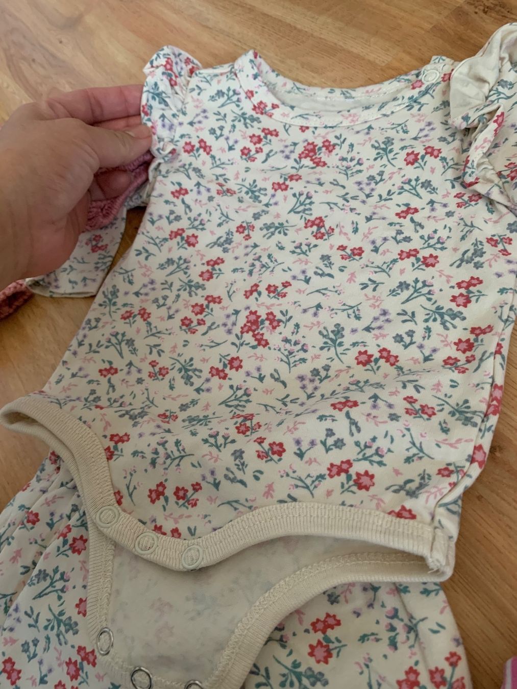 Lotti & Set di vestiti: Babykleidung – Usato da volketswil venduto da Sisi521 2