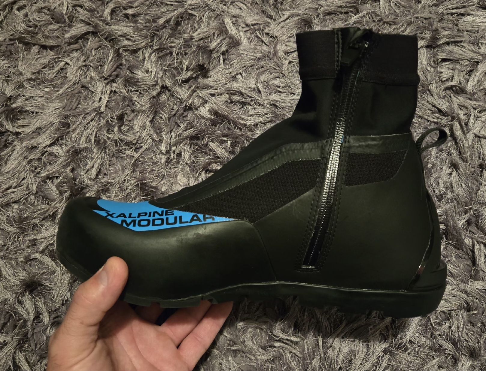 Salomon Scarpe da uomo: Salomon S/LAB x ALPINE MODULAR – Nuovo e nell'imballaggio originale da Yverdon-les-Bains venduto da harryypoter537 1