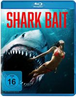 Shark Bait  (Blu-Ray)