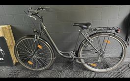 Fahrrad wie neu