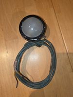 Alte Lamp Cockpit / Cockpitlampe  Nr. 5C / 446