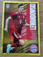 Robert Lewandowski - Panini FIFA 365 Nr. 195  ⚽🏆