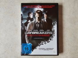 Daybreakers