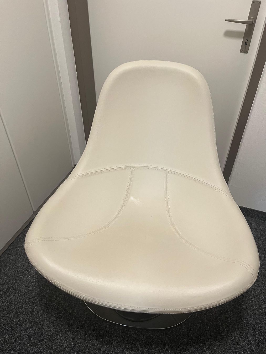 Ikea Sessel: Drehsessel – Gebraucht aus Buus von nay_6pv6 1
