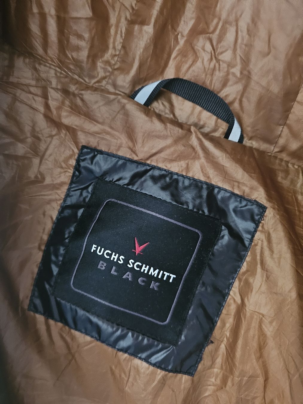 Fuchs Schmitt Cappotti: Fuchs Schmitt Daunenmantel 42 – Usato da Reinach BL venduto da Siska07 4