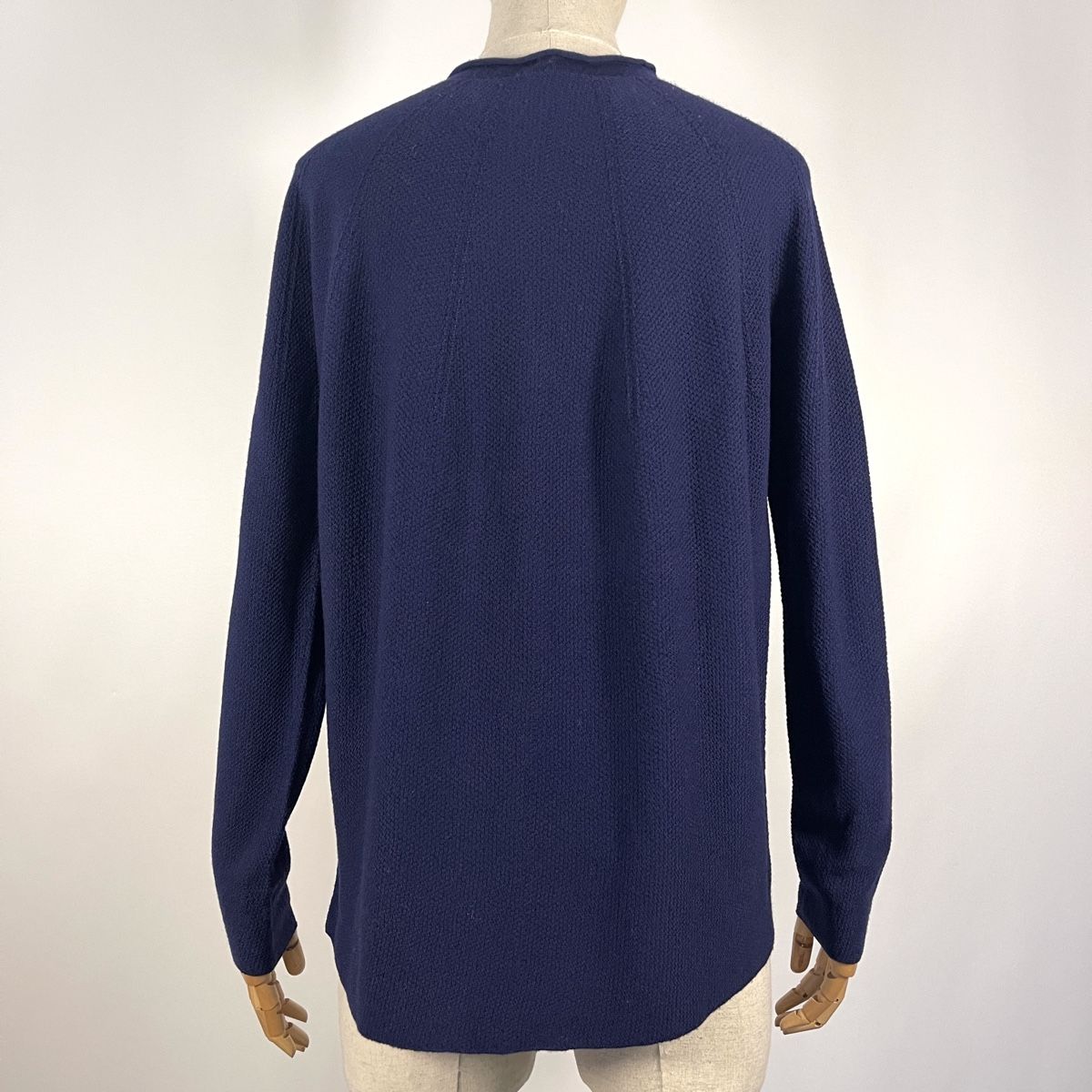 Oska Maglioni & Felpe: OSKA Wool Sweater – Nuovo (secondo la descrizione) da Emmen venduto da Avviivva_Com2023 3