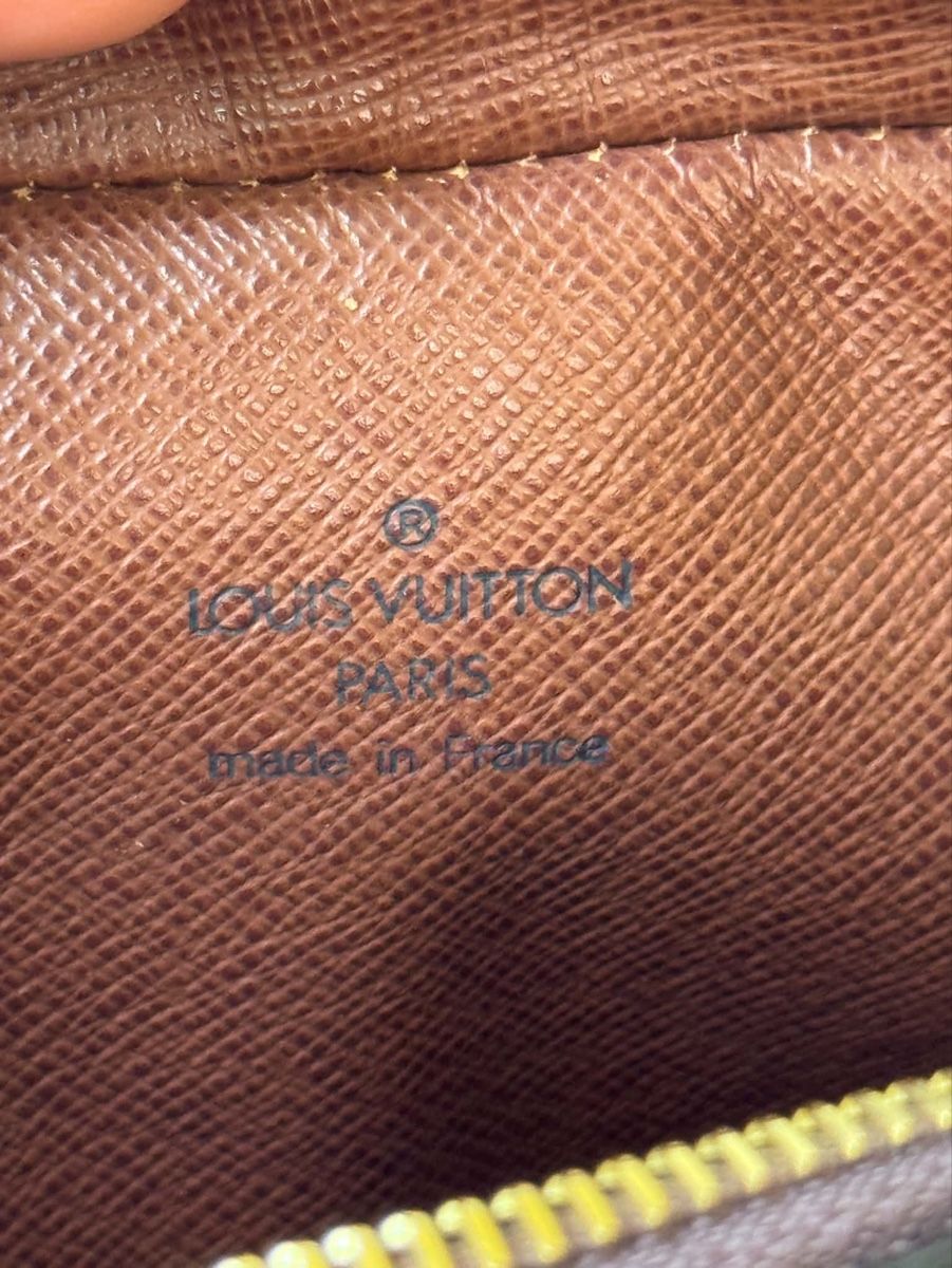 Louis Vuitton Borse: Louis Vuitton Amazone Umhängetasche 2006 – Usato da Widnau venduto da Pukpan_99 7