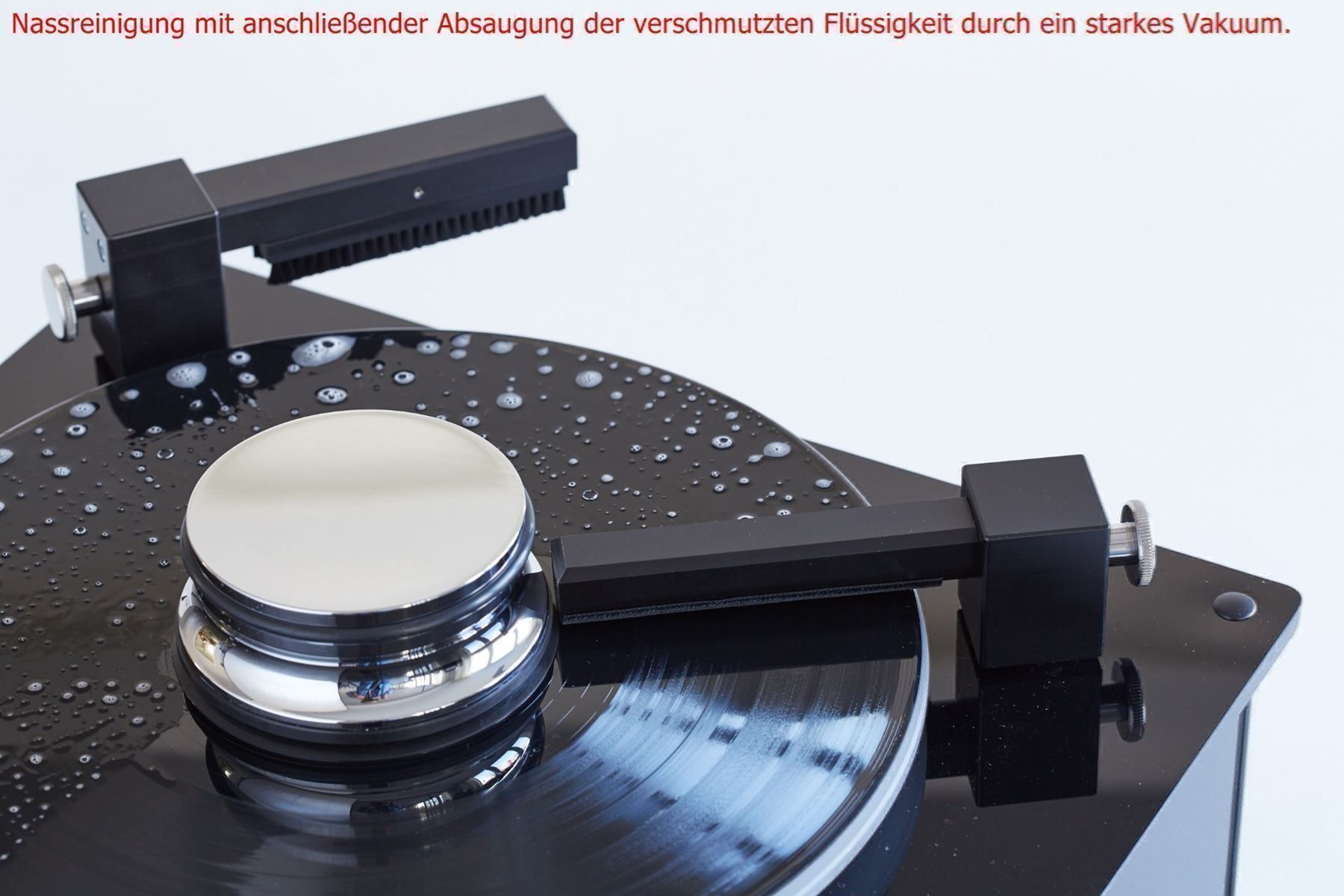 Dischi in vinile: SCHMID-BUEBE SCHWYZERÖRGELIQUARTETT LP GEWASCHEN – Usato da Unterseen venduto da vinylmore 3