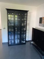 Vitrine 