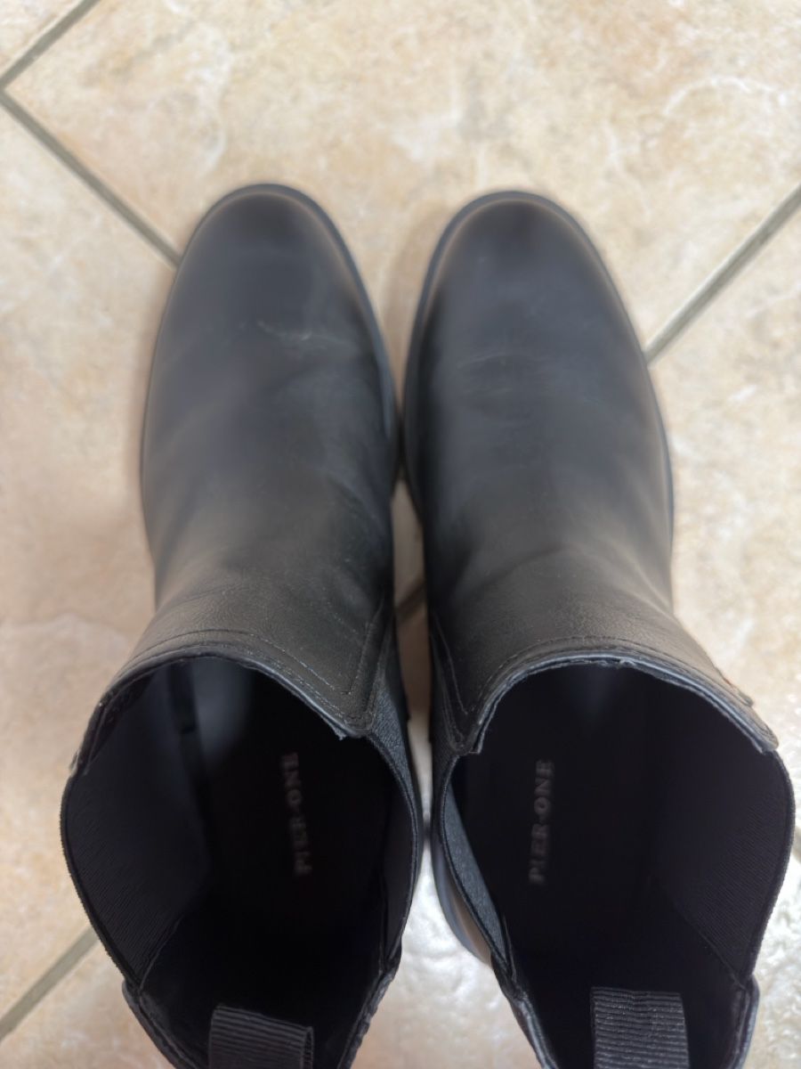 Herrenschuhe: Herren Stiefeletten Neu – Neu (gemäss Beschreibung) aus Jona von nik_bdd9 4