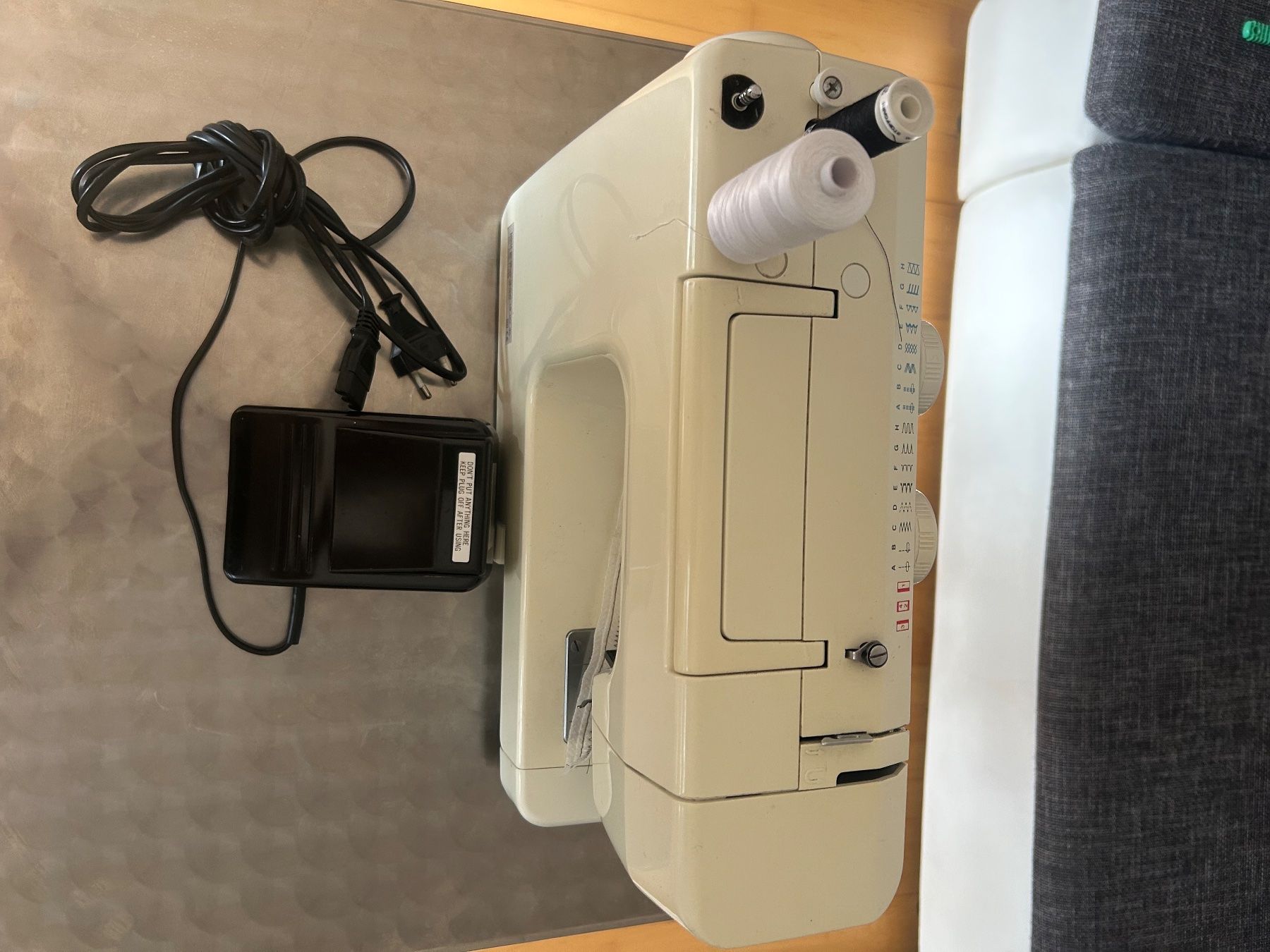 Novamatic Machines à coudre: Novamatic – D'occasion à Dübendorf par nik_z59x 2