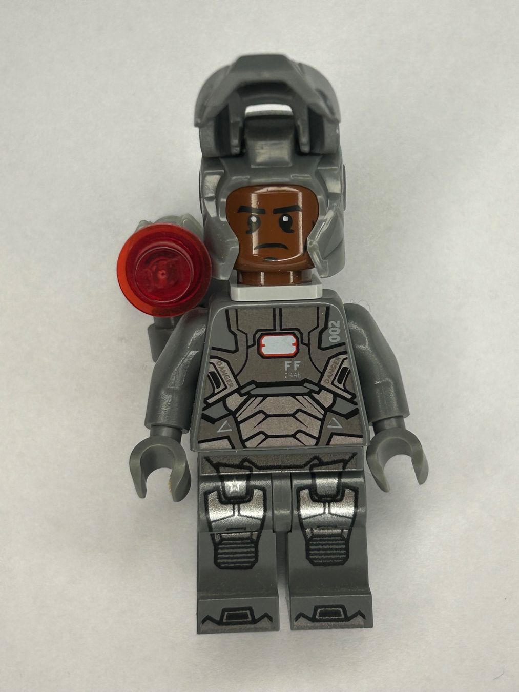 Lego Statuette: Lego War Machine sh0066 – Nuovo (secondo la descrizione) da Schaffhausen venduto da Zappelfry 2