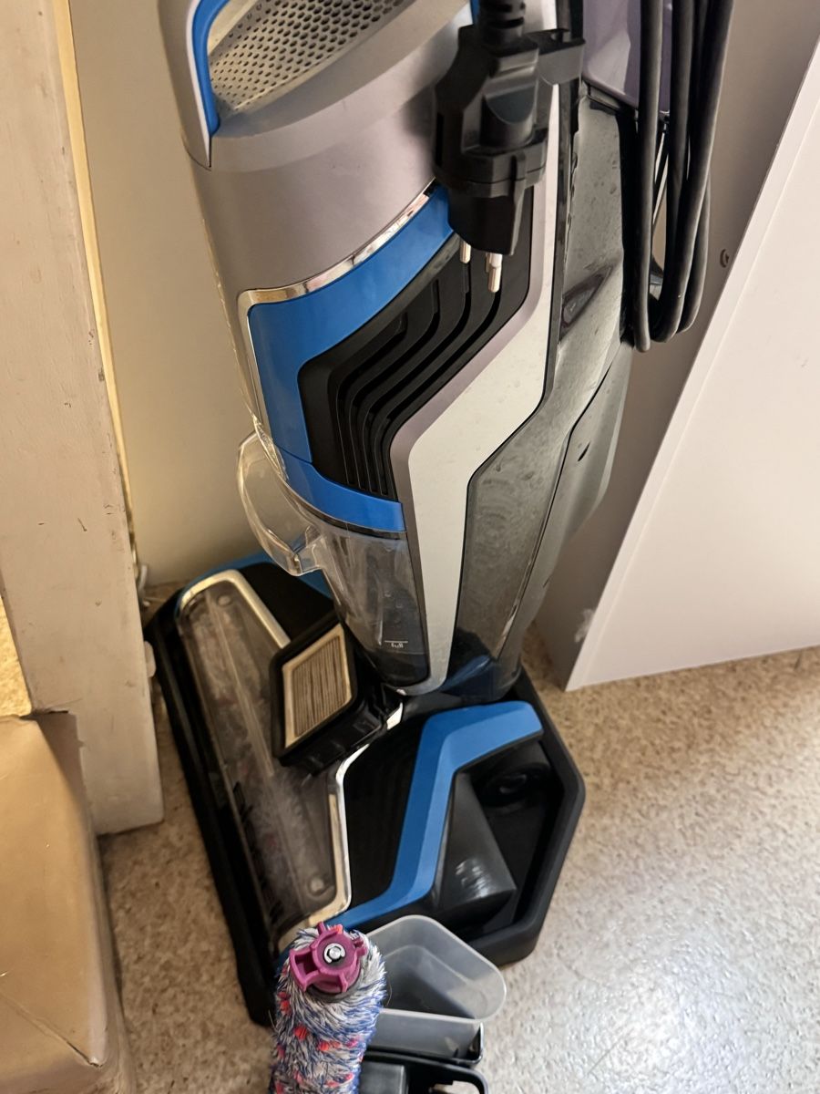 Bissell Aspirapolveri & Accessori: Bissell CrossWave Advanced Pet Pro – Usato da Oeschgen venduto da Mich_elle 1