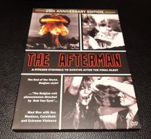 The Afterman uncut